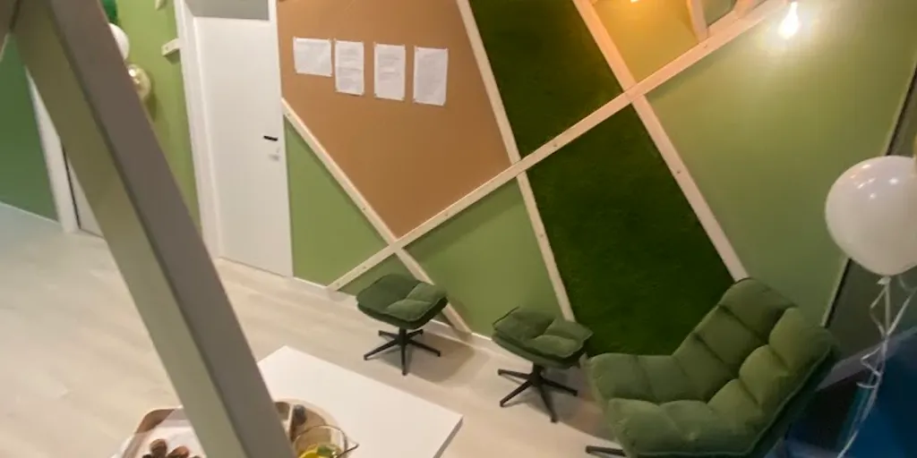 YOGA FOREST STUDIO - Zdjęcie 3