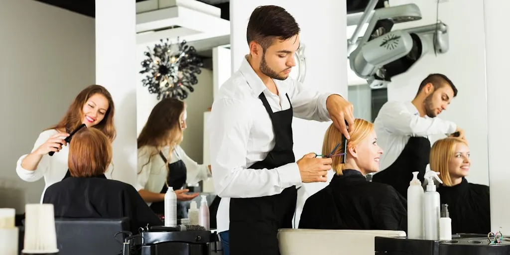 Centrum Kształcenia Zawodowego - Kursy i szkolenia specjalistyczne (ZDZ) - Zdjęcie 2