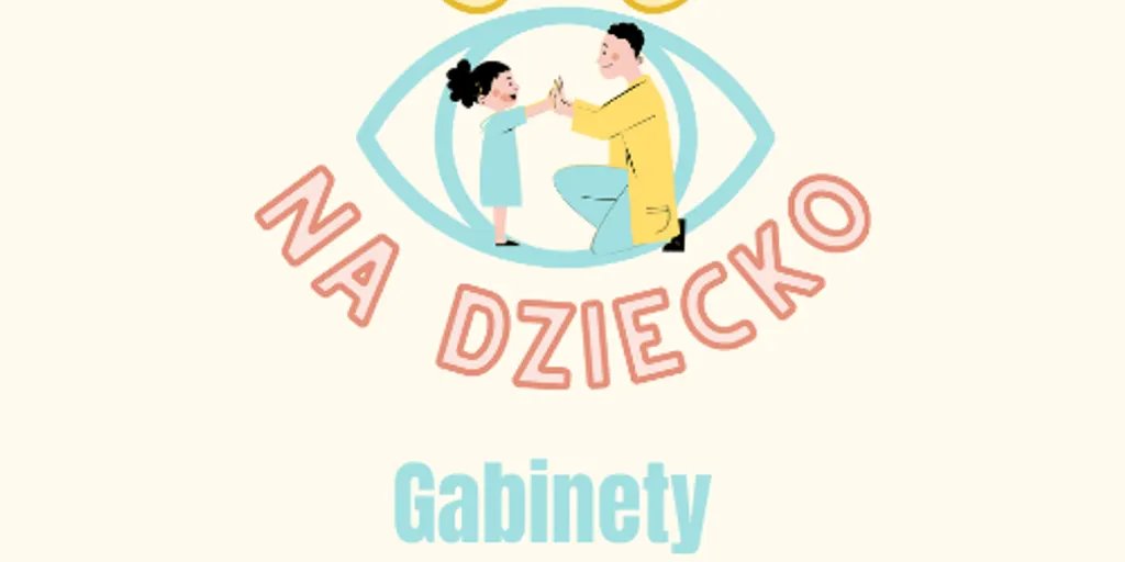 Gabinety psychologiczne Oko na dziecko psycholog dziecięcy - Zdjęcie 2