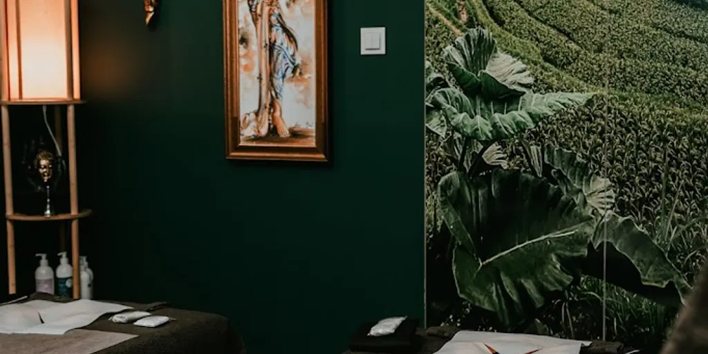 Bali Soul Massage - Zdjęcie 10