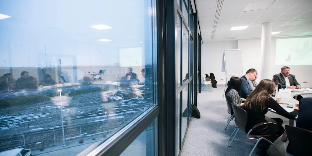 Tomasz Kalko | Mówca motywacyjny | Szkoleniowiec | Trener Sprzedaży - Zdjęcie 2