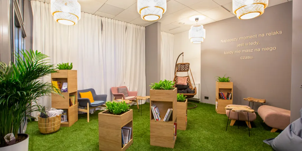 Saisei Harmonia Zmysłów SPA Floating Masaż Kobido Tajski Balijski Łódź - Zdjęcie 4