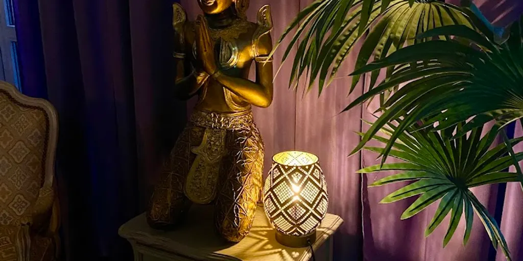 Bali Orient Massage Białystok, Sienkiewicza - Masaż Tajski i Balijski - Zdjęcie 7