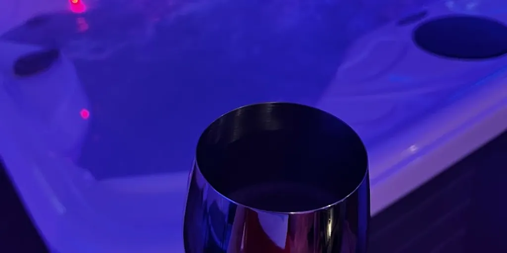 Spa Strefa Relaksu - Zdjęcie 6