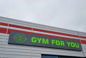 Gym For You