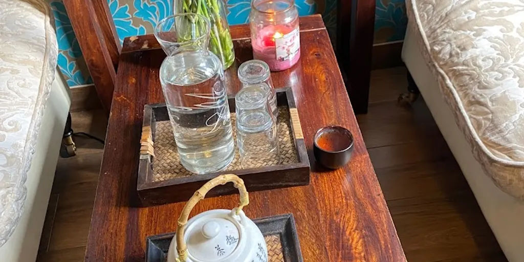 Thao Thai Salon Masażu Tajskiego w Gdańsku - Zdjęcie 4