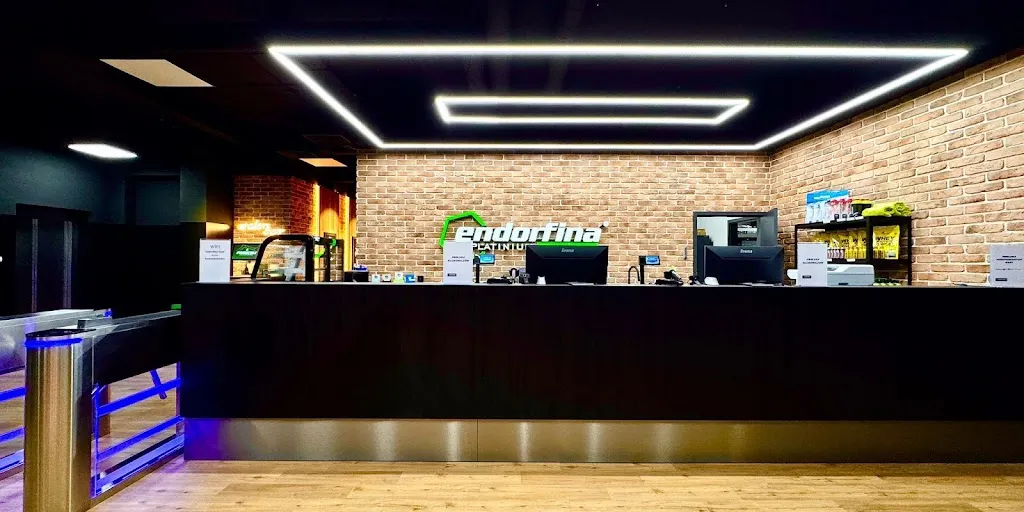 Endorfina Częstochowa | Siłownia i Fitness Klub - Zdjęcie 9