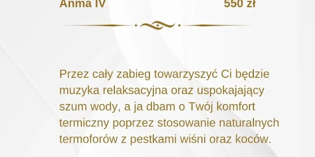 Head SPA by Małgorzata Godziemba-Trytek - Zdjęcie 10