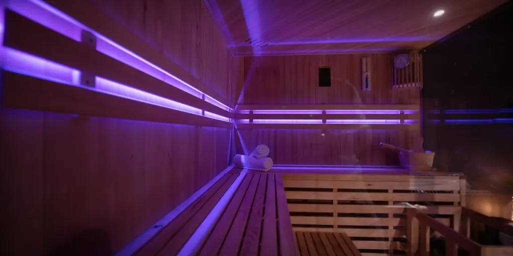 Hypnos Lounge Spa - Erotic Massage -Tantra - Masaż Nuru - Zdjęcie 2