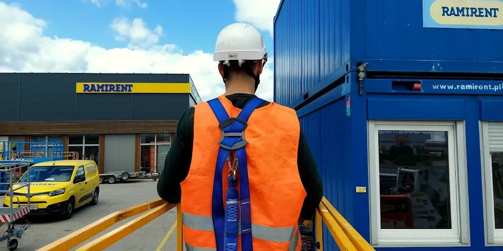 AVIS | Kurs UDT | Szkolenia BHP - Zdjęcie 5