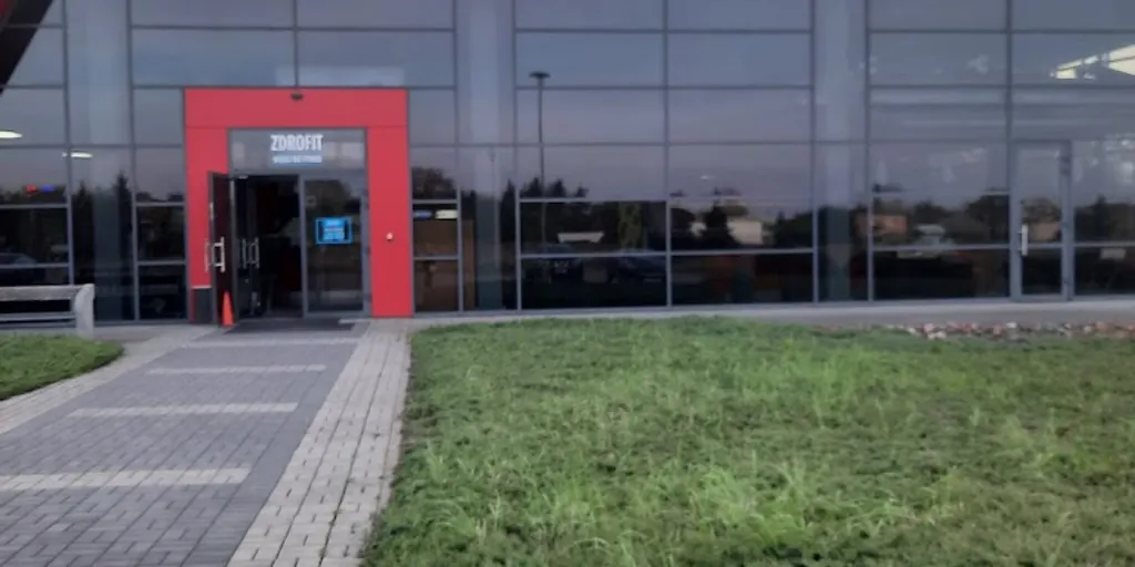 Well Fitness – Częstochowa, Wrzosowiak - Zdjęcie 8