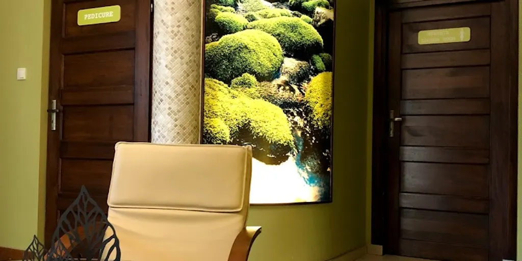 Leśne Spa - Zdjęcie 4