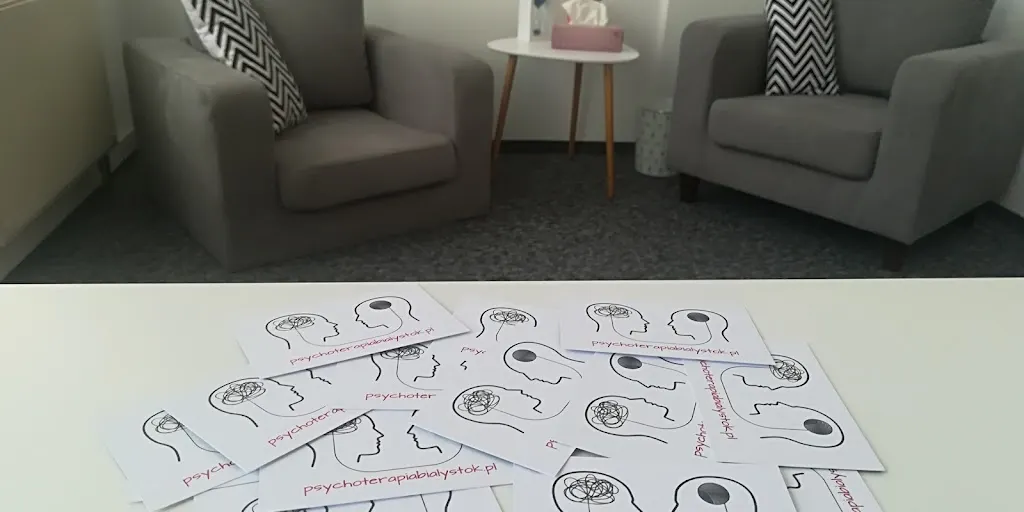 Prywatny Gabinet Psychoterapii - Zdjęcie 6
