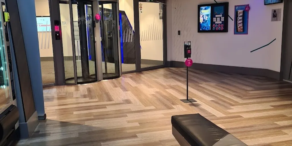 Fitness Klub CityFit - Siłownia 24h Lublin Gajek - Zdjęcie 3