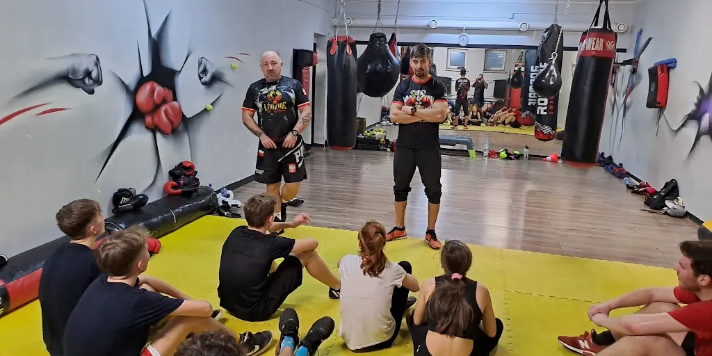 Jungle Gym - Zdjęcie 2