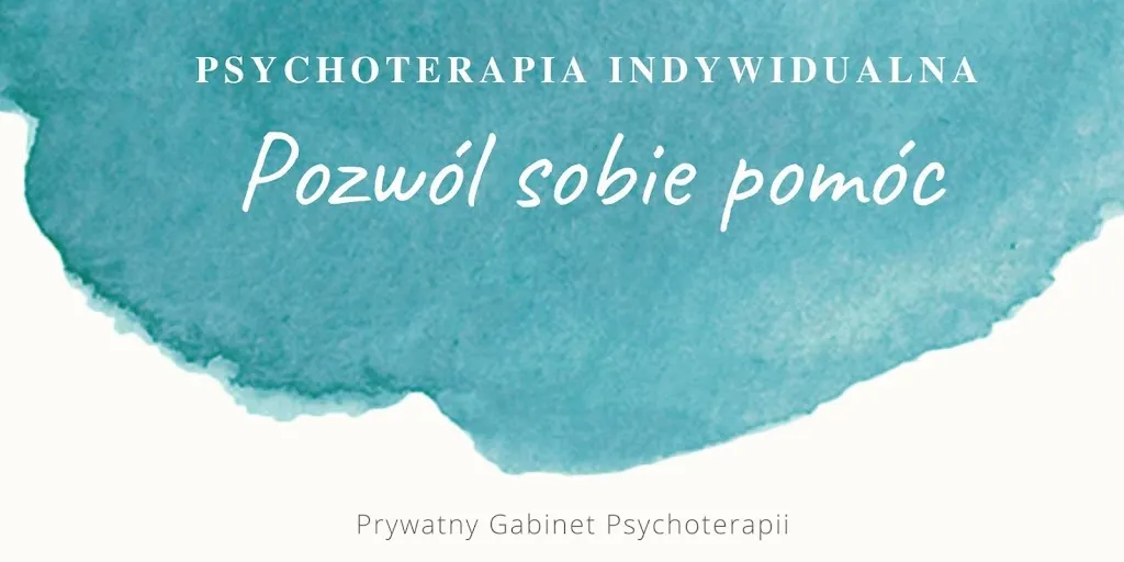Prywatny Gabinet Psychoterapii - Zdjęcie 8