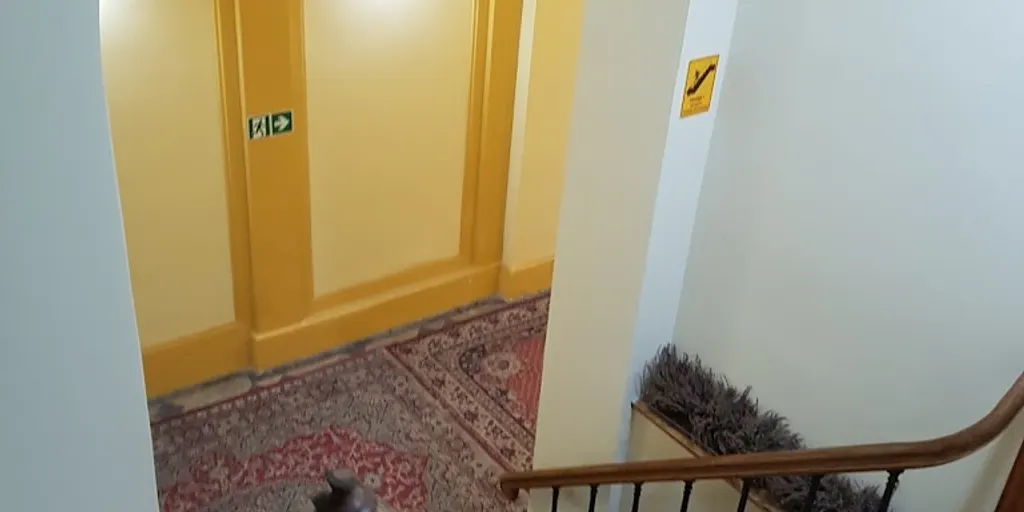 Dom Kultury Jogi - Zdjęcie 2