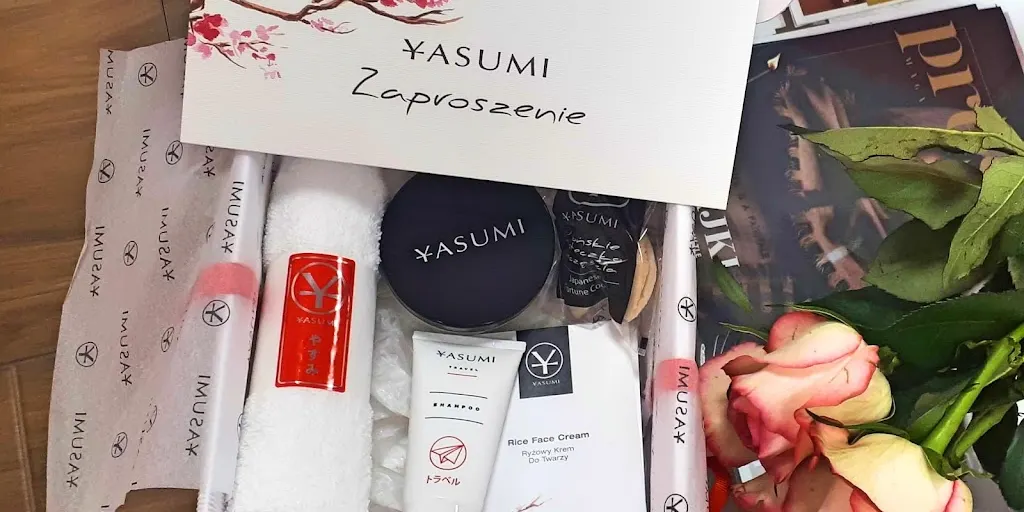 YASUMI SZCZECIN - Zdjęcie 6