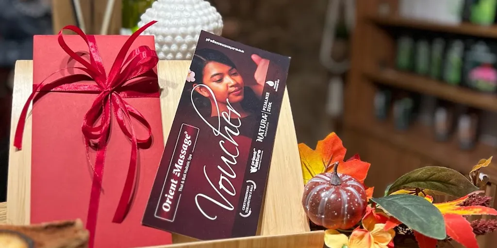 Orient Massage Katowice Rynek 7 Salon Masażu Balijskiego i Fizjoterapii - Zdjęcie 10