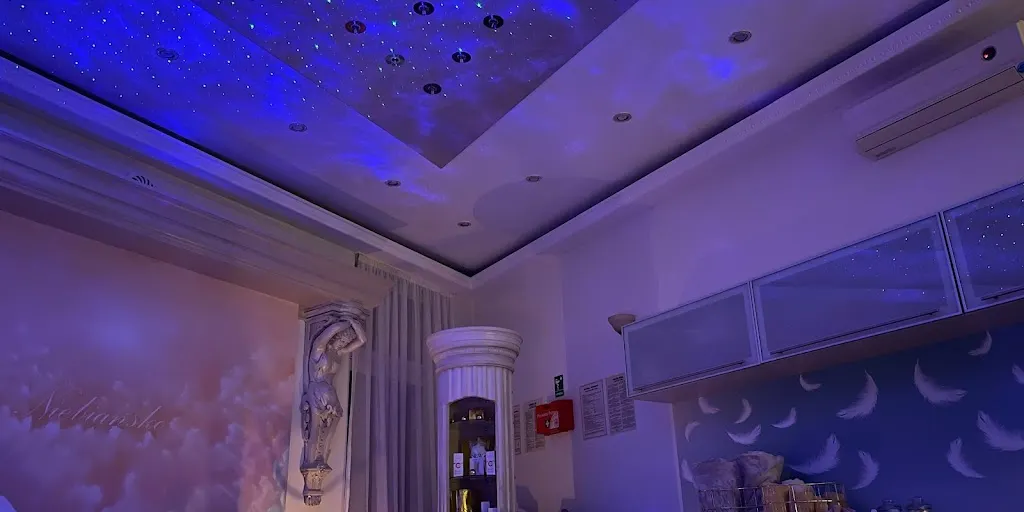 Niebiańsko SPA & BEAUTY - Zdjęcie 2