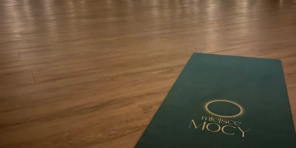 Miejsce Mocy - Zdjęcie 8