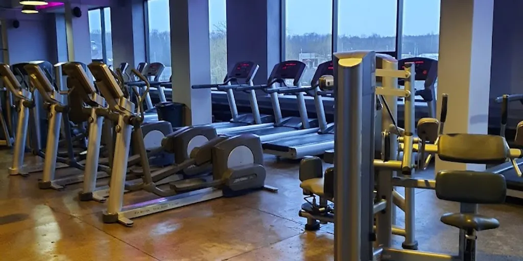 STREFA FITNESS - Zdjęcie 6