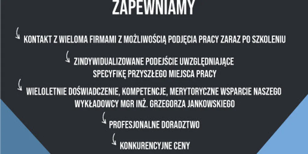 Centrum Doskonalenia Zawodowego JANKO Sp. z o.o. - Zdjęcie 7