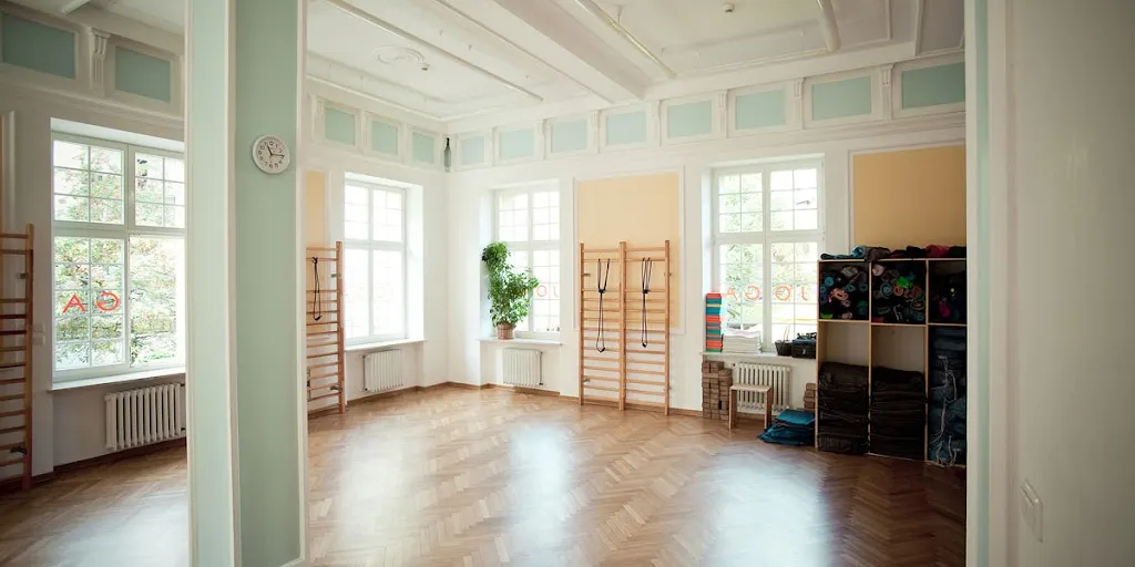 Joga Foksal - Zdjęcie 6