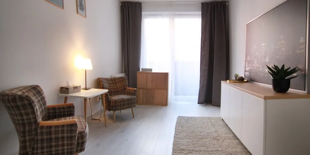 Centrum Psyche - Zdjęcie 2