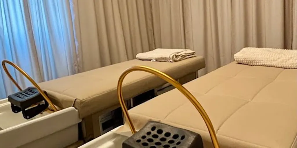 Moc Head Spa Bielsko - Zdjęcie 7