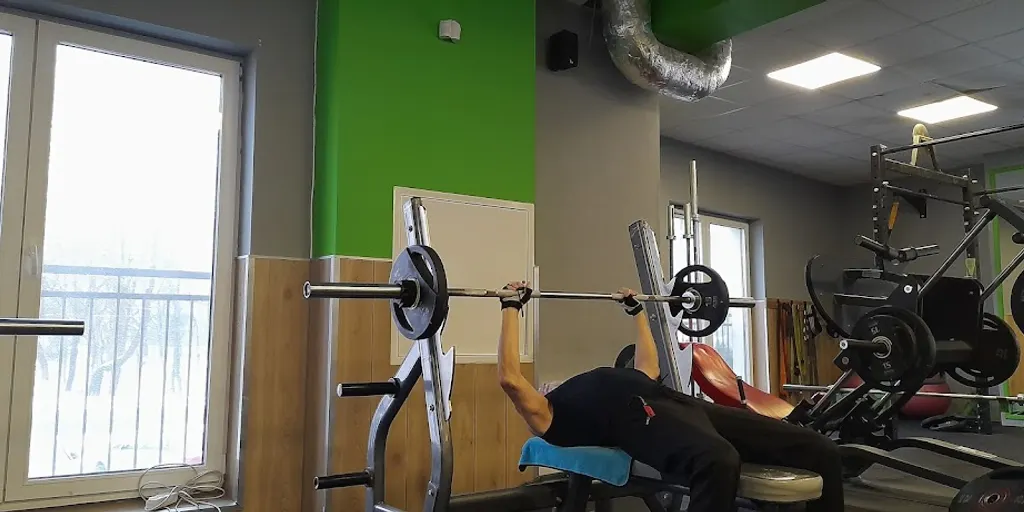 Alpha Gym - Zdjęcie 7