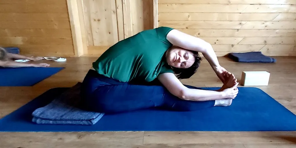 Joga KarmaJoga - szkoła jogi Katowice - Zdjęcie 5