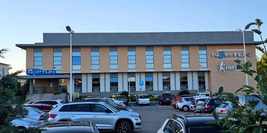 Fight Gym Fitness Club - Zdjęcie 4