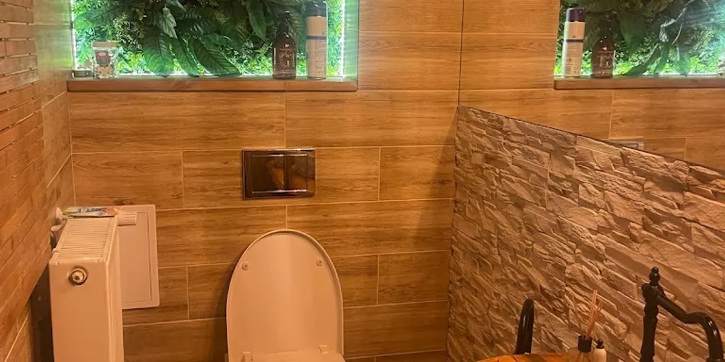 Salon Masażu Orient Massage Gdynia - Zdjęcie 4