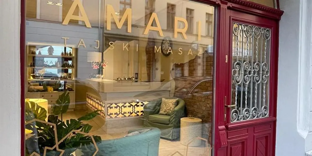 AMARI SPA - Zdjęcie 2