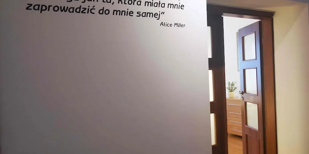 Gabinet Psychoterapii Małgorzata Jędrys - Zdjęcie 5