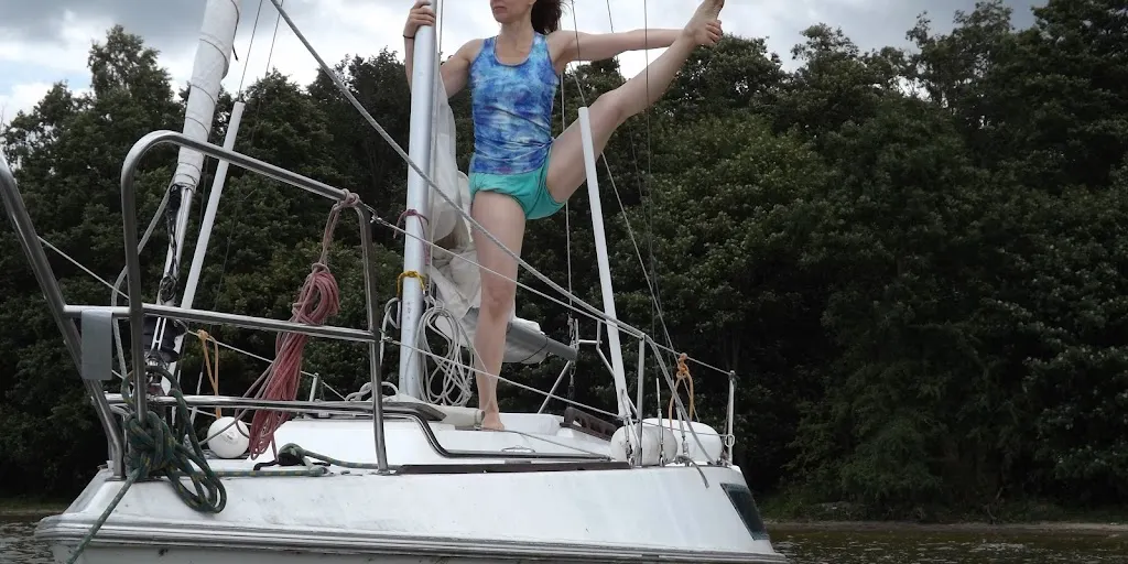 Shanti Yoga Studio - Zdjęcie 9