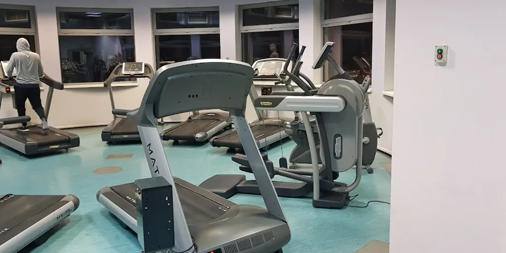 Fitness AQUA - Zdjęcie 5