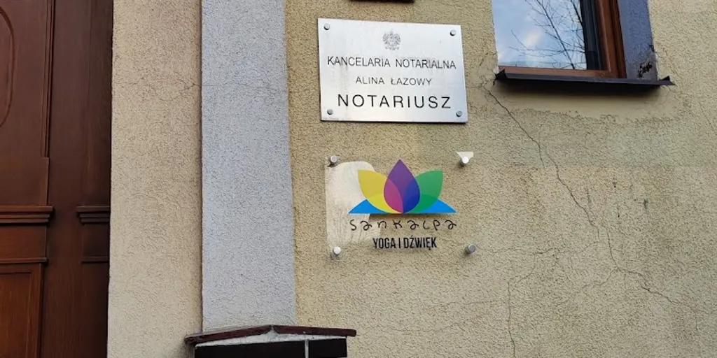 Sankalpa Yoga i Dźwięk - Zdjęcie 6