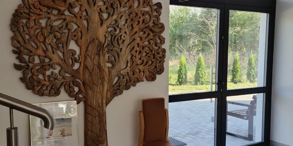 Mazowiecka Klinika Psychoterapii i Psychiatrii - Zdjęcie 3