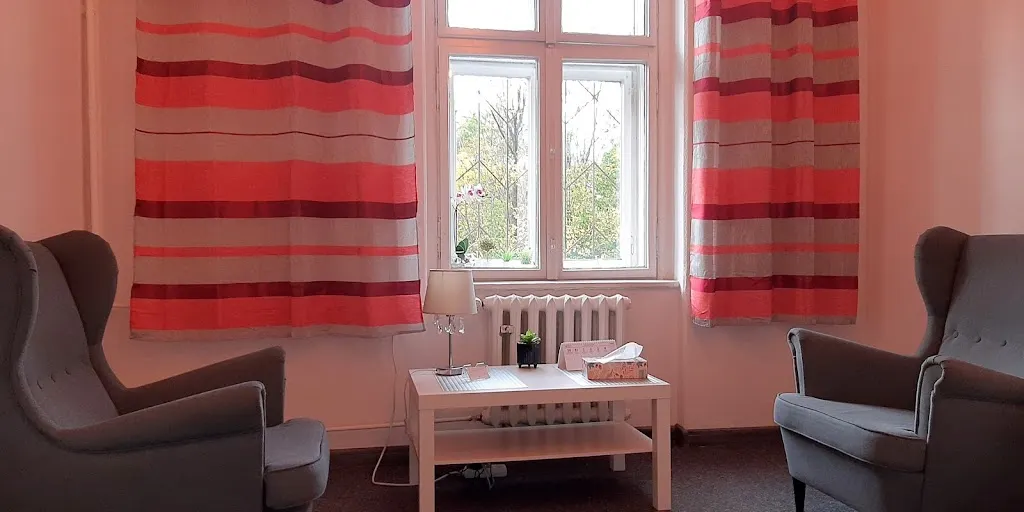 Gabinety Psychoterapii ARIADNA - Zdjęcie 10