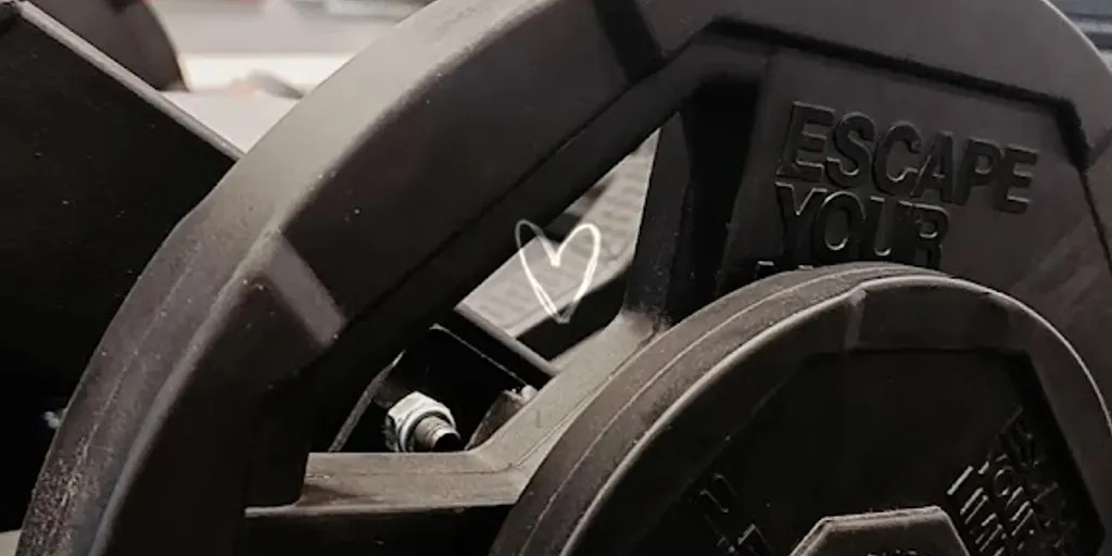 BLACK GYM FITNESS CLUB - Zdjęcie 7