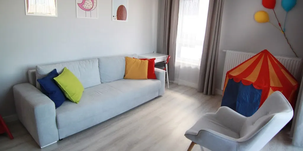 Centrum Psyche - Zdjęcie 5