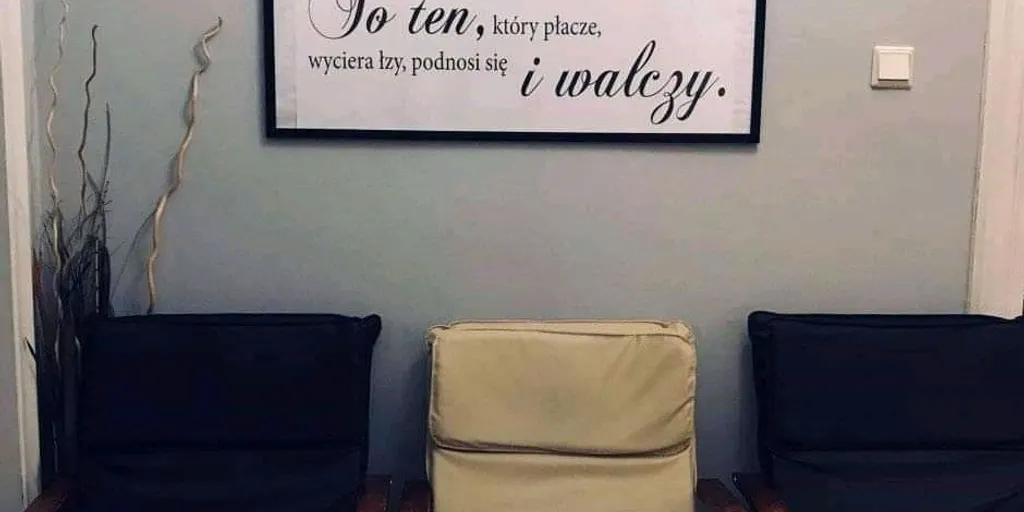 Częstochowskie Centrum Diagnozy i Terapii - Psycholog - Psychoterapeuta - Zdjęcie 5