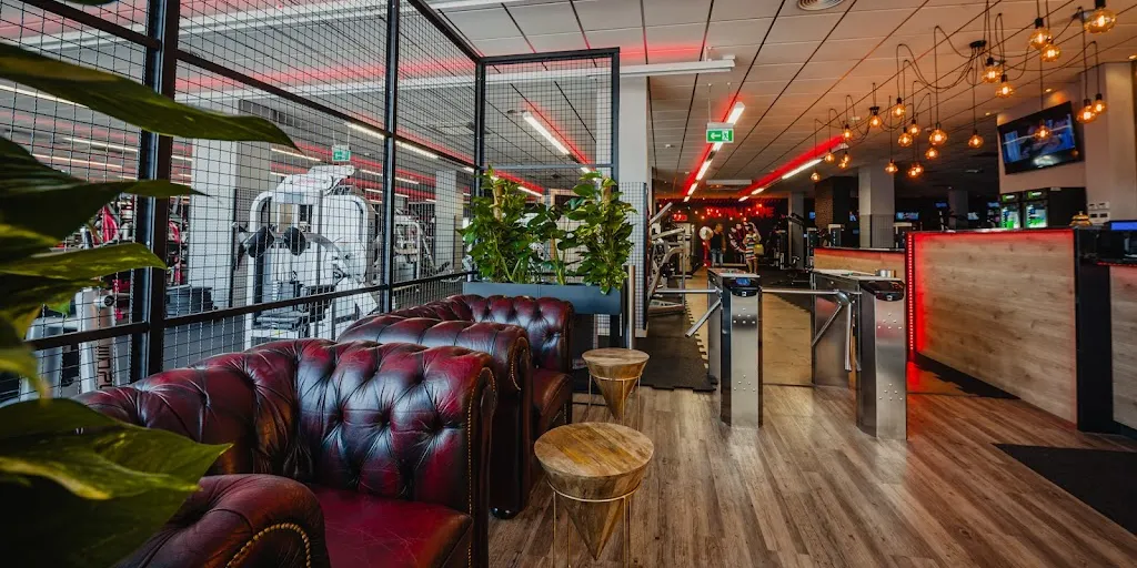 STARS Gym & Fitness - Zdjęcie 10