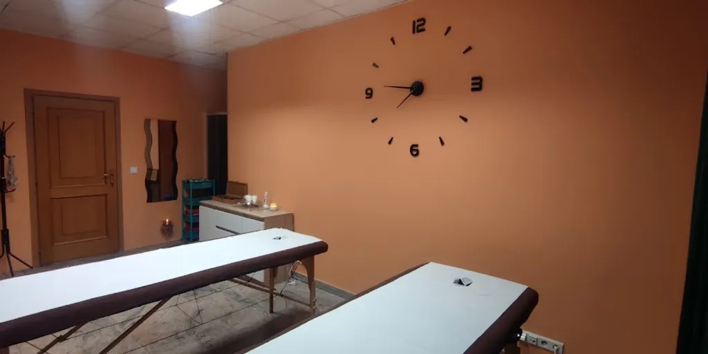 Vitality Studio - masaże Częstochowa - Zdjęcie 3