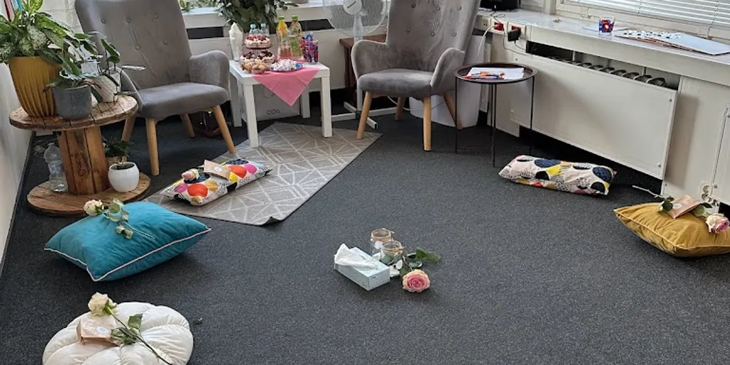 Centrum Terapeutyczne Sięgam PoMoc - Zdjęcie 4