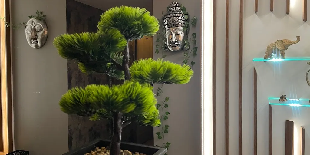 Jasmine Oriental Massage & Spa - Masaż Tajski Bielsko - Zdjęcie 5