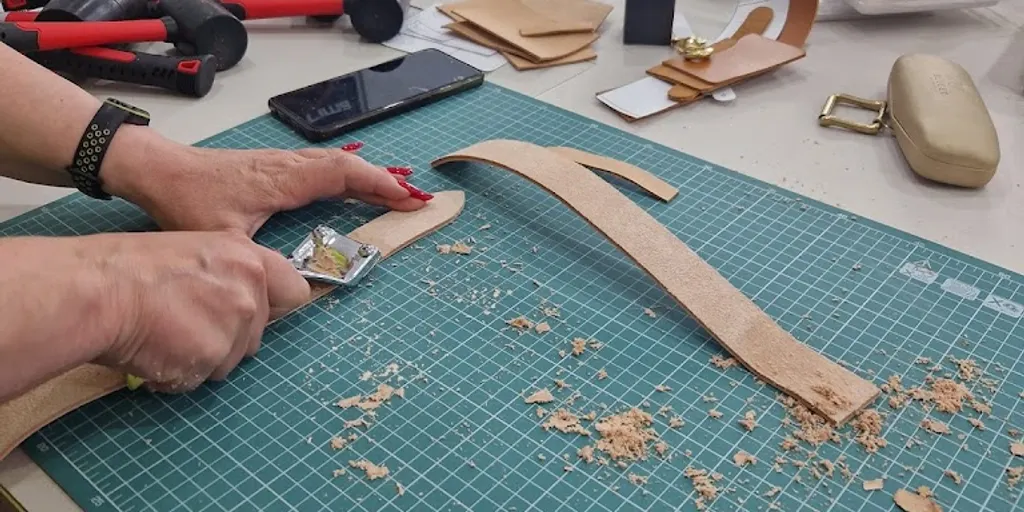 7cm Szkoła Projektowania, Konstrukcji i Technik Krawieckich - Zdjęcie 8