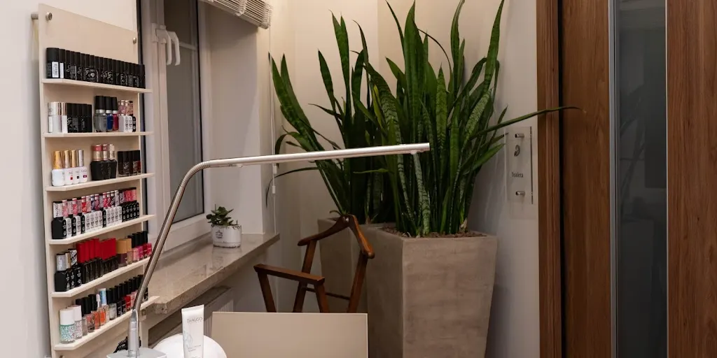 Manila Day Spa - salon kosmetyczny Zielona Góra - Zdjęcie 4